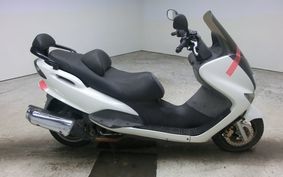 YAMAHA MAJESTY 125 2002 5CA