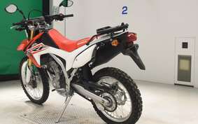 HONDA CRF250L MD38