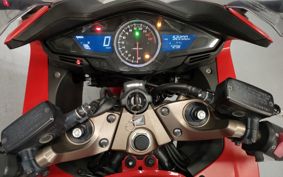 HONDA VFR800F RC79