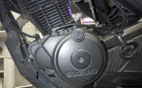 SUZUKI GIXXER 150 NG4BG