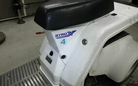 HONDA GYRO X TD02