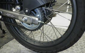 HONDA CT125-2 JA65