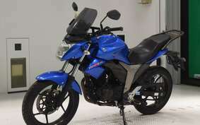 SUZUKI GIXXER 150 NG4BG