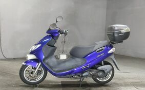 SUZUKI ADDRESS 110 CF11A