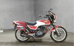 HONDA CB250RS-Z Z MC02