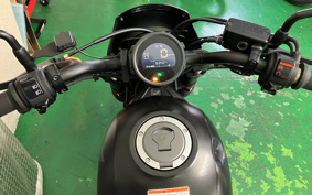 HONDA  REBEL 250 S EDITION  MC49