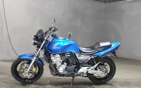 HONDA CB400SF 2020 NC42