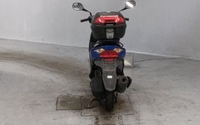 SUZUKI ADDRESS V125 CF4MA