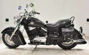 KAWASAKI VULCAN 400 DRIFTER 2002 VN400D