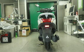 YAMAHA AXIS 125 Z SED7J