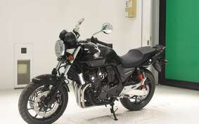 HONDA CB400SF GEN 4 A 2021 NC42