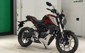 HONDA CB125 R JC79