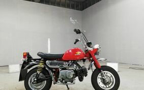 HONDA MONKEY Z50J