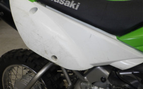 KAWASAKI KLX110 L LX110D