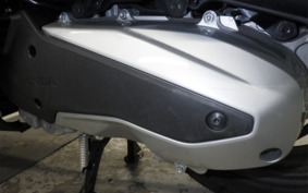 HONDA PCX 160 KF47