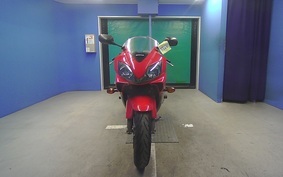 HONDA CBR600F GEN 3 2007 PC35