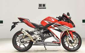 HONDA CBR250RR A MC51