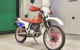 HONDA XLR125R JD16