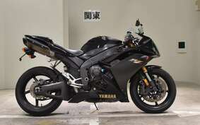 YAMAHA YZF-R1 2008 RN20