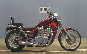 SUZUKI INTRUDER 400 1994 VK51A