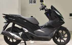 HONDA PCX125 JF81