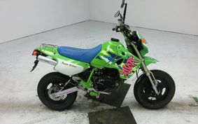 KAWASAKI KSR-2 1996 MX080B