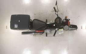 HONDA CROSS CUB 50 AA06