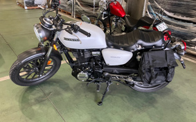 HONDA GB350 2024 NC59