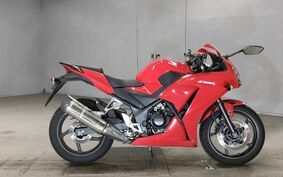 HONDA CBR250R MC41