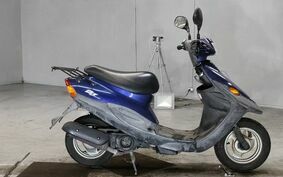 YAMAHA BJ SA24J