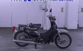 HONDA ﾘﾄﾙｶﾌﾞ-FI AA01