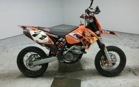 KTM 250 EXC F RFA40