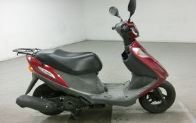 SUZUKI ADDRESS V125 G CF4EA