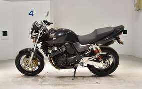 HONDA CB400SF VTEC SPEC 2 2003 NC39