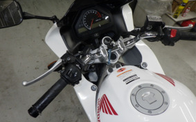 HONDA VTRF250 MC33