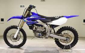 YAMAHA YZ250F CG40C