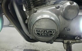 SUZUKI GSX750S KATANA 1983 GS75X