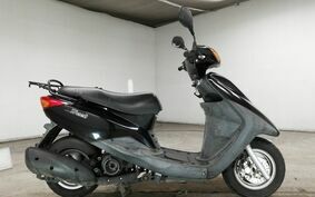 YAMAHA AXIS 125 TREET SE53J