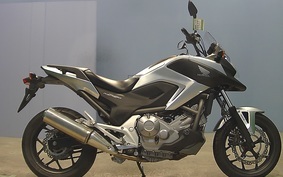 HONDA NC 700 X A RC63