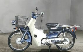 HONDA PRESS CUB 50 AA01