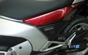 HONDA NC 700 INTEGRA 2012 RC62