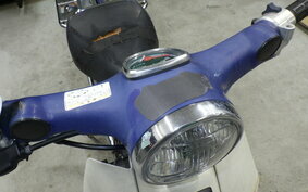 HONDA C50 SUPER CUB AA01