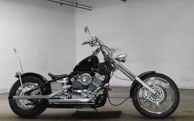 YAMAHA DRAGSTAR 400 1996 4TR