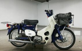 HONDA PRESS CUB 50 AA01