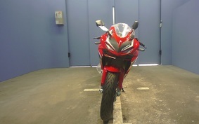 HONDA CBR250RR A MC51