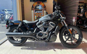 HARLEY RH975 Night Star 2022 ZH1