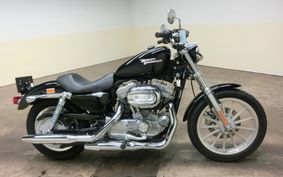 HARLEY XL883I 2008 CN2