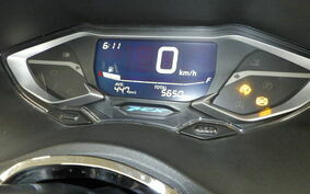 HONDA PCX 160 KF47