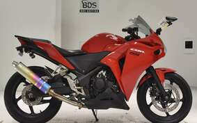 HONDA CBR250R GEN 3 MC41