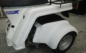 HONDA GYRO X TD02